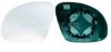 ALKAR 6431611 Mirror Glass, outside mirror